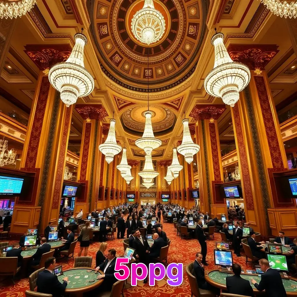 App 5ppg slots mobile