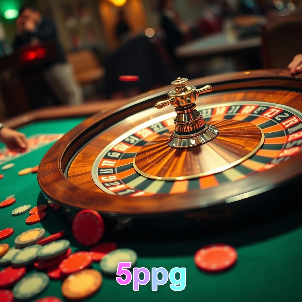 Suporte VIP 5ppg - atendimento prioritário