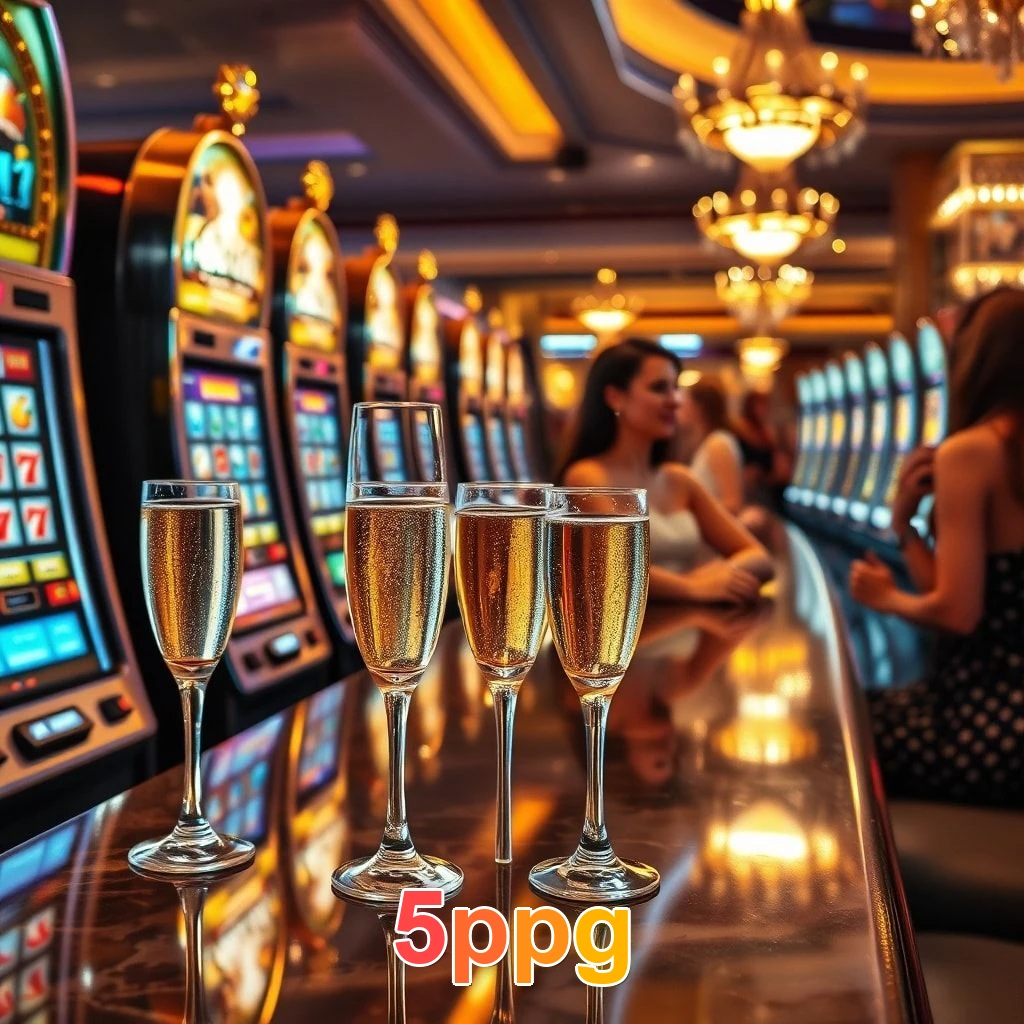 Bônus boas-vindas 5ppg R$100