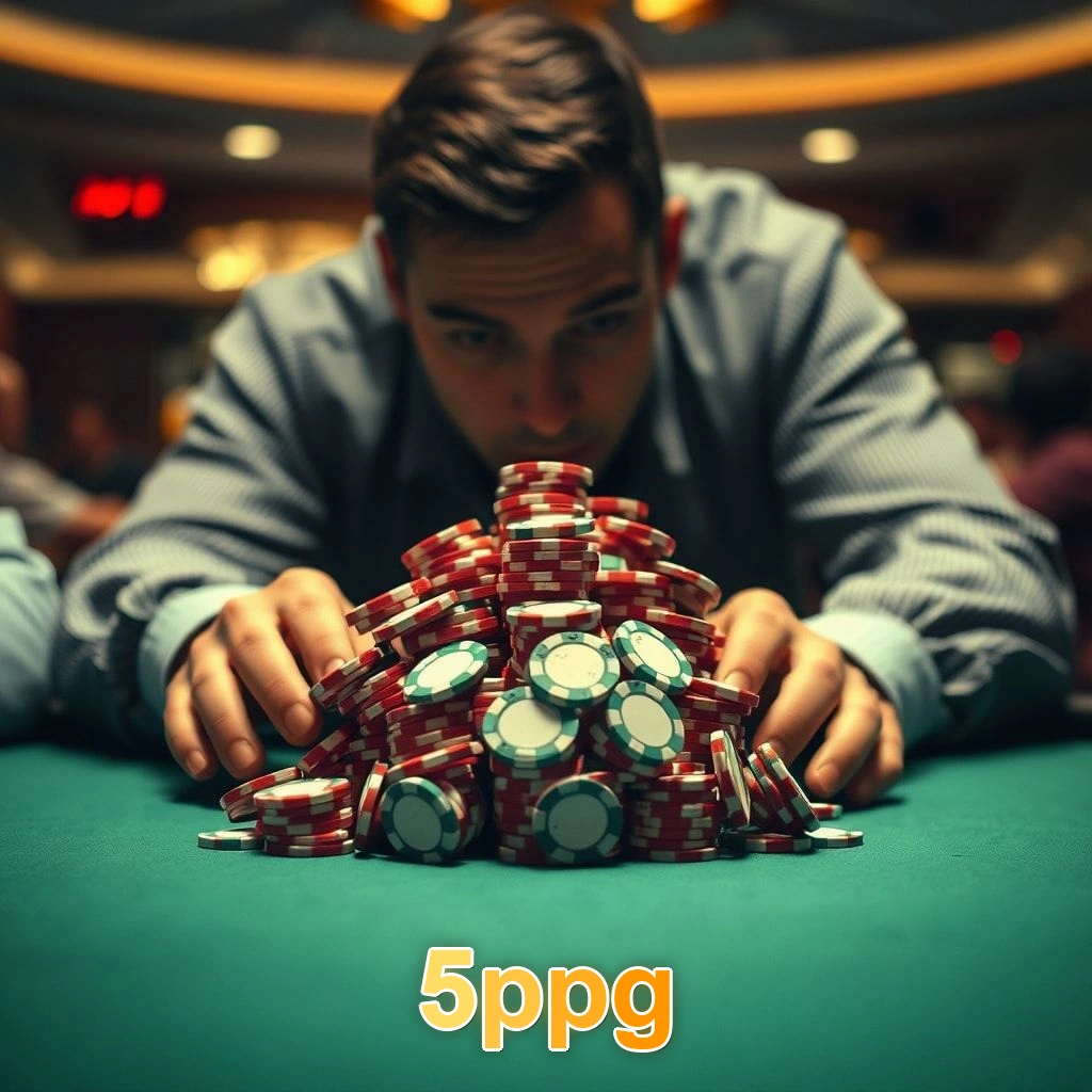 App 5ppg apostas esportivas mobile