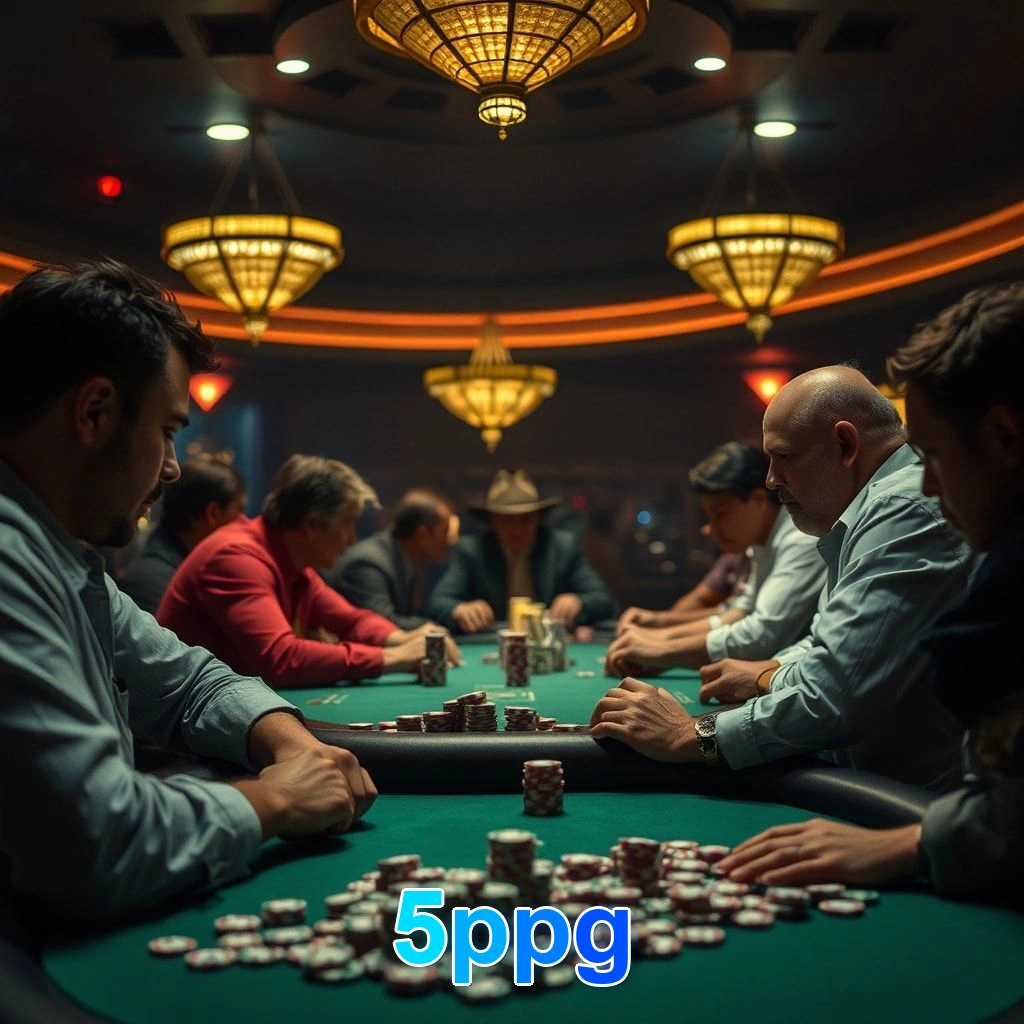 Conta 5ppg sincronizada site e app