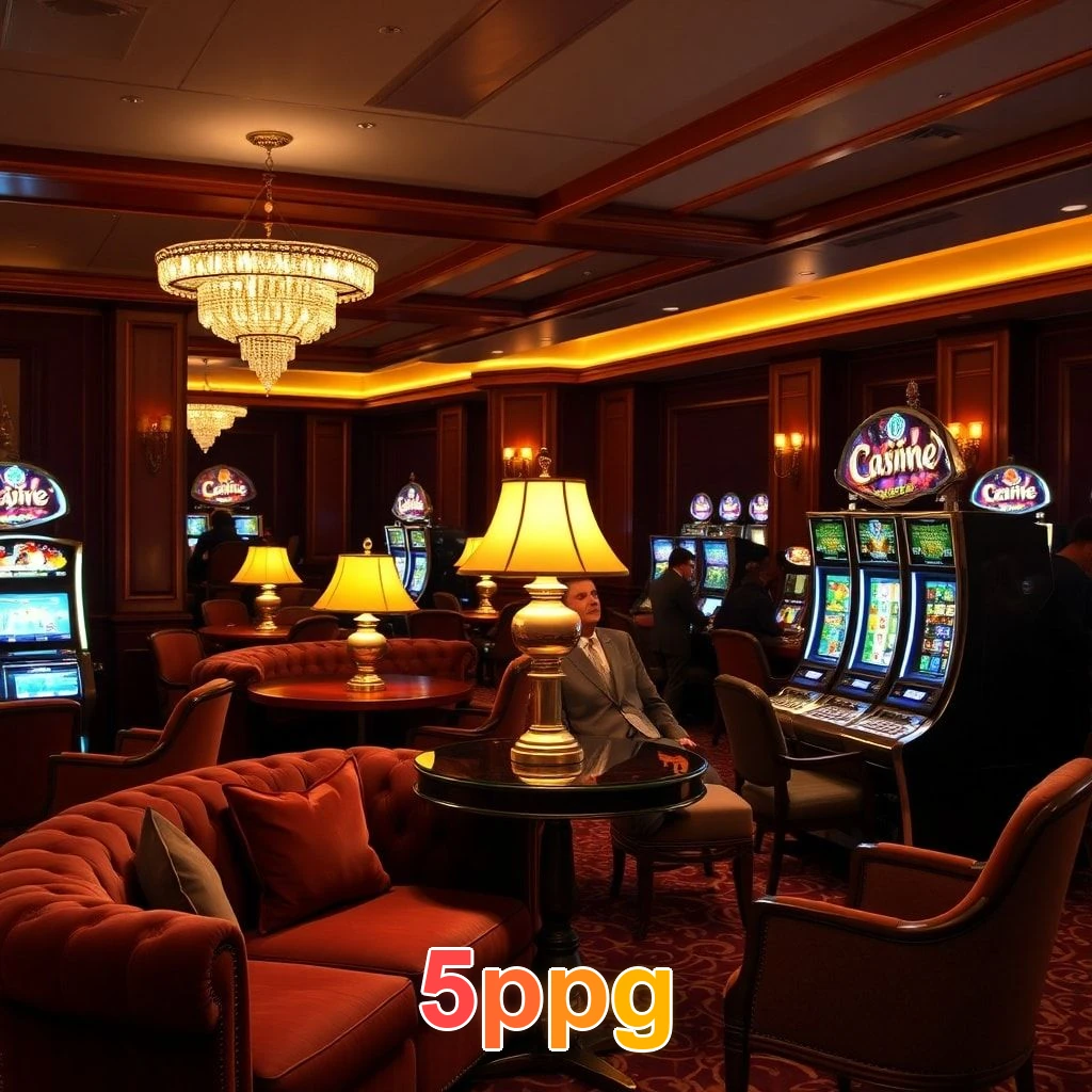 App 5ppg Android download