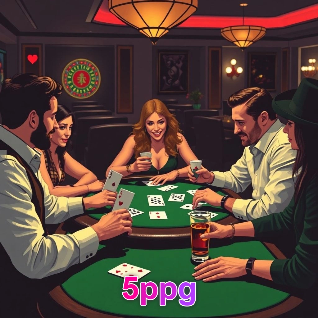 Formulário registro 5ppg