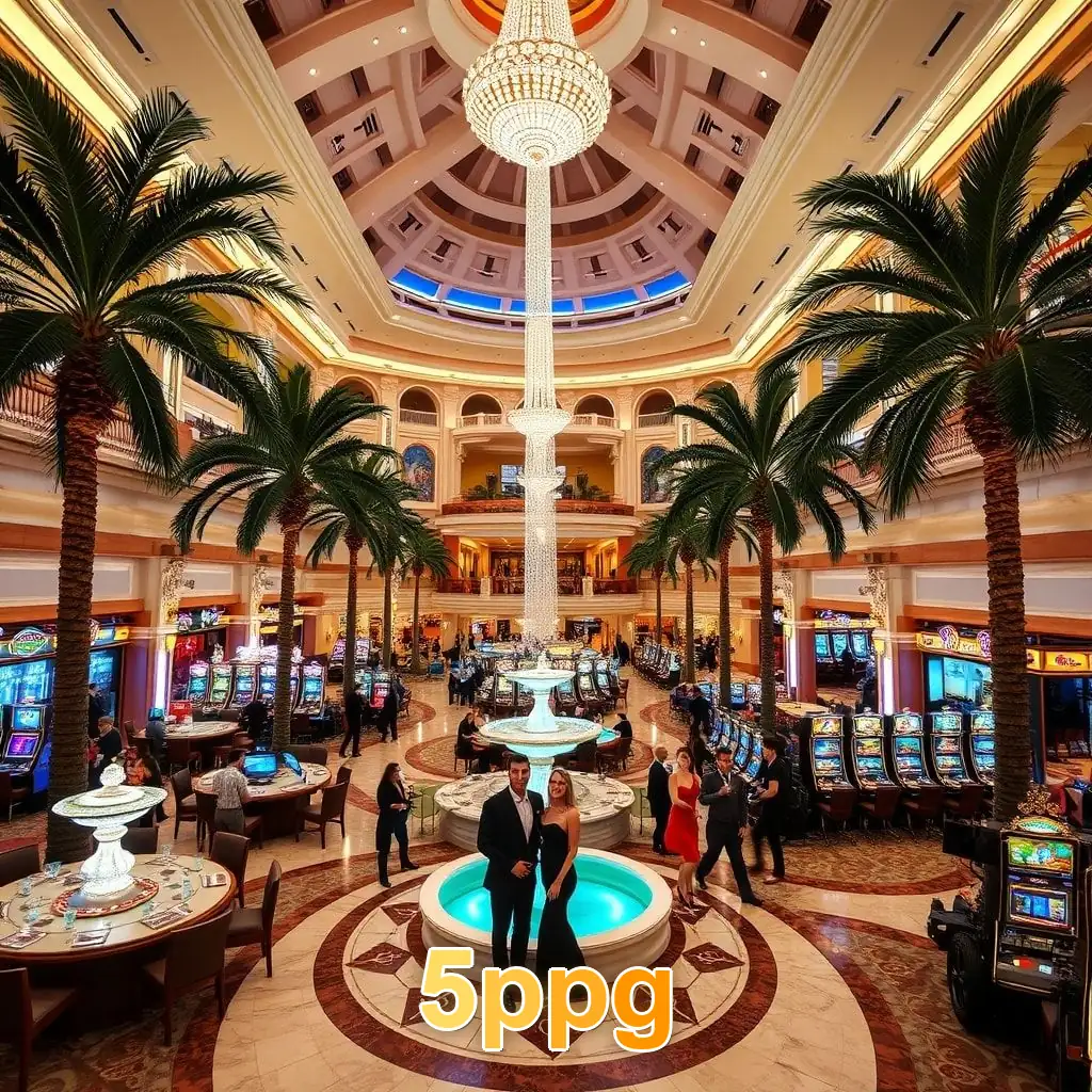 5ppg multi dispositivo