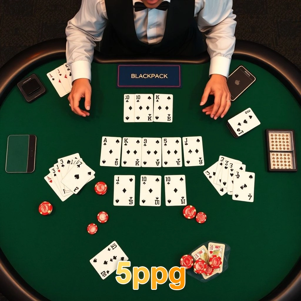 Download app 5ppg Android iOS