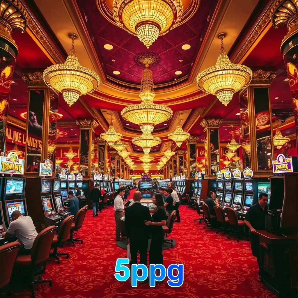 Configurações úteis dentro do app 5ppg